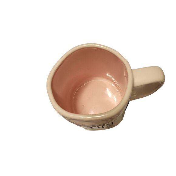 RAE DUNN BY MAGENTA BRIDE COFFEE MUG. ^ - Picture 5 of 5